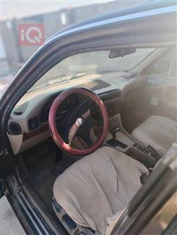 بي ام دبليو الفئة 5